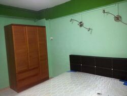 Blk 45 Blangah Court (Bukit Merah), HDB 2 Rooms #323513531